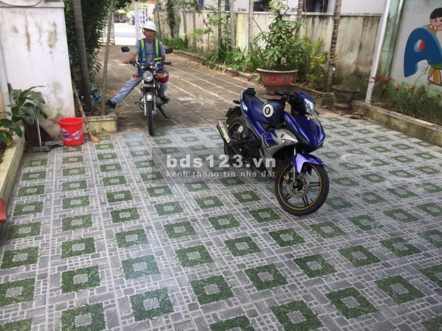 CHO THUÊ NHÀ, VĂN PHÒNG, Đ. Nguyễn Duy Hiệu 400m2