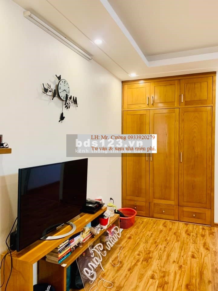 BÁN NHÀ PHÂN LÔ KIẾN HƯNG, HÀ ĐÔNG, 4 TẦNG Ô TÔ ĐỖ SIÊU ĐẸP 54M2 7,5 TỶ