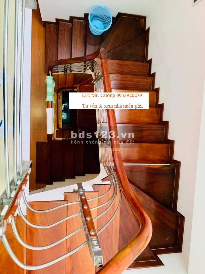 BÁN NHÀ PHÂN LÔ KIẾN HƯNG, HÀ ĐÔNG, 4 TẦNG Ô TÔ ĐỖ SIÊU ĐẸP 54M2 7,5 TỶ