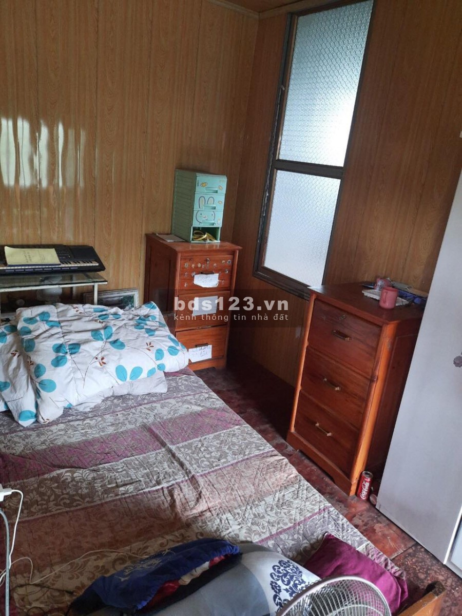CẦN BÁN NHÀ MẶT TIỀN HỒNG VÂN - THƯỜNG TÍN
