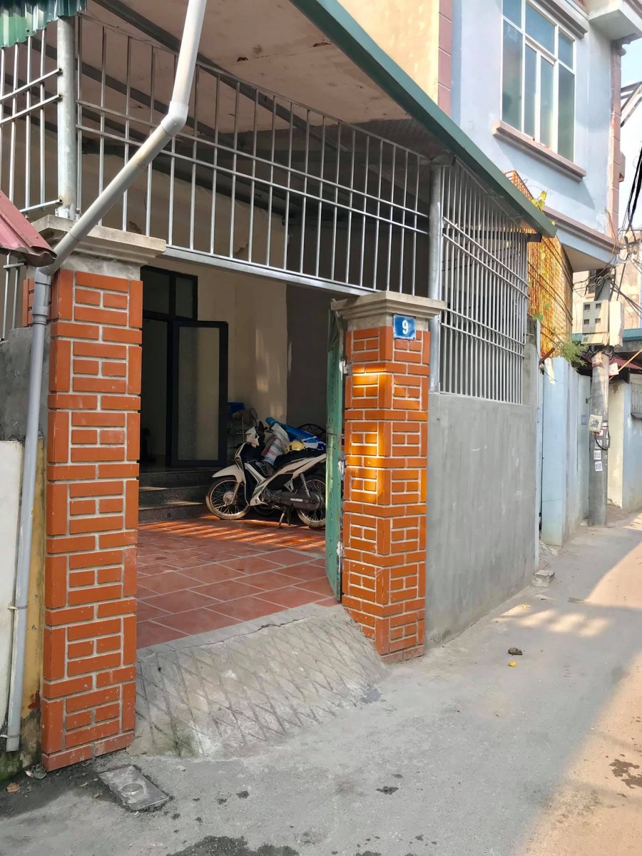 Bán Nhà Xuân Phương 2T*78m mặt tiền 5,7m 3.9 tỷ +840982188151