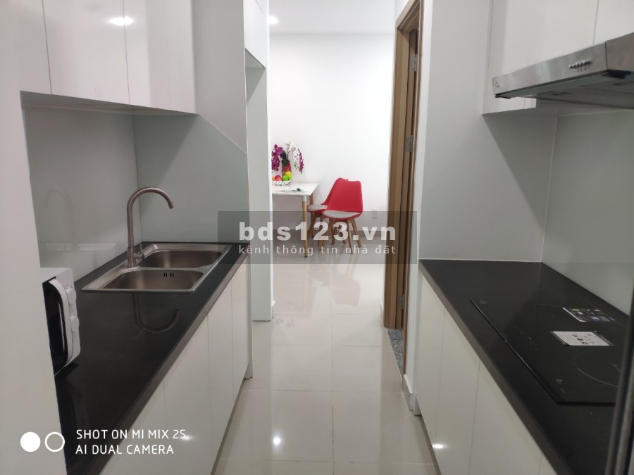 CTL Tower căn vị trí đẹp, hỗ trợ bank, giá từ 1,8 tỷ