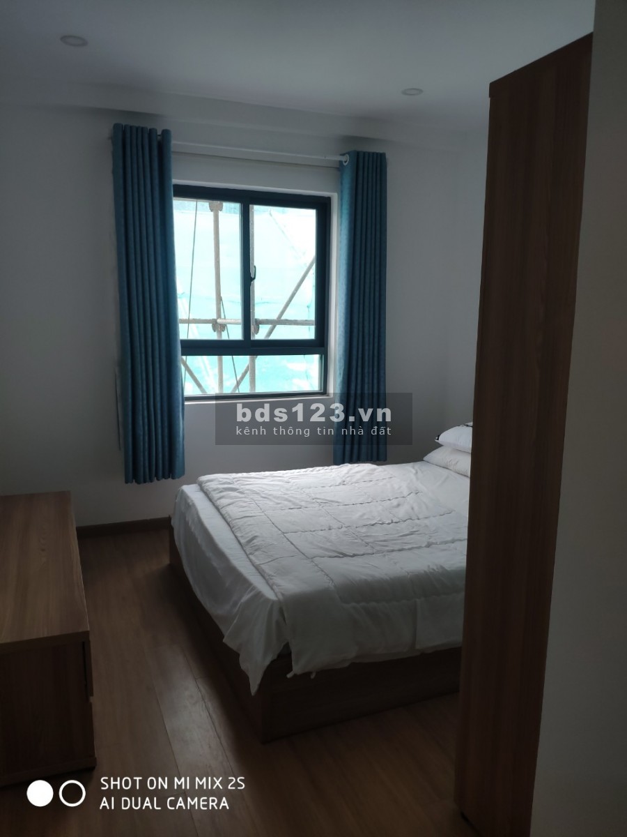 CTL Tower căn vị trí đẹp, hỗ trợ bank, giá từ 1,8 tỷ