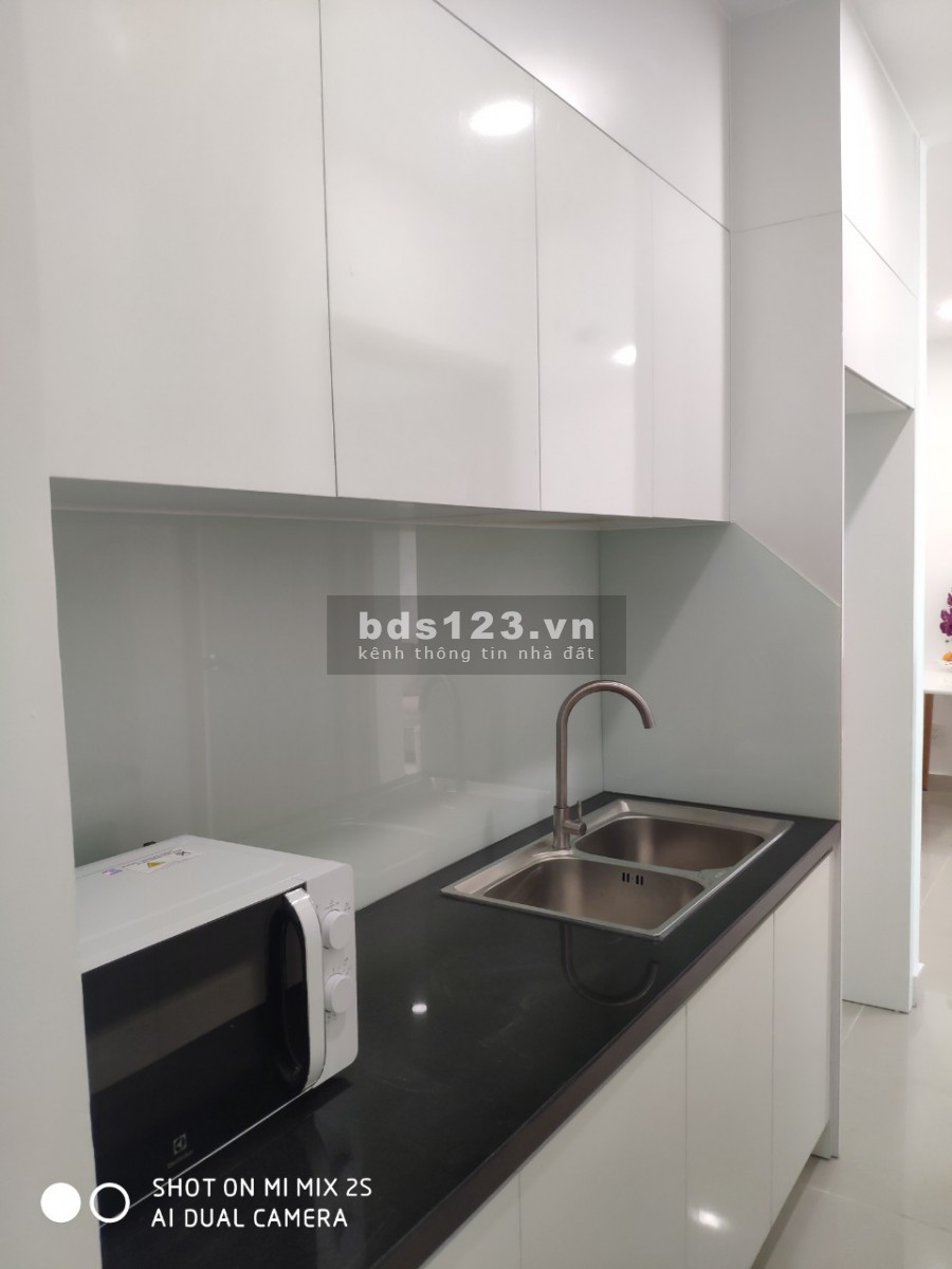CTL Tower căn vị trí đẹp, hỗ trợ bank, giá từ 1,8 tỷ