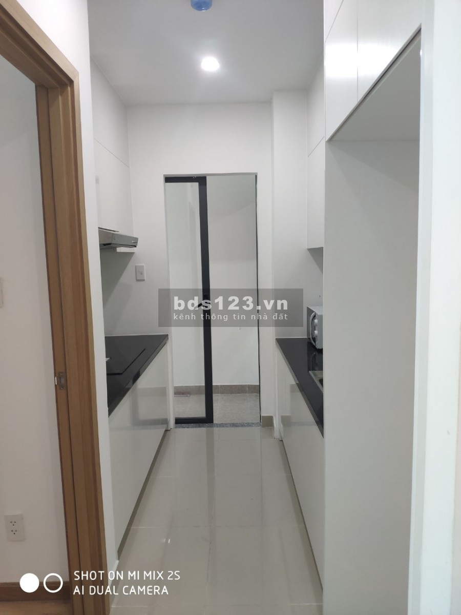 CTL Tower căn vị trí đẹp, hỗ trợ bank, giá từ 1,8 tỷ