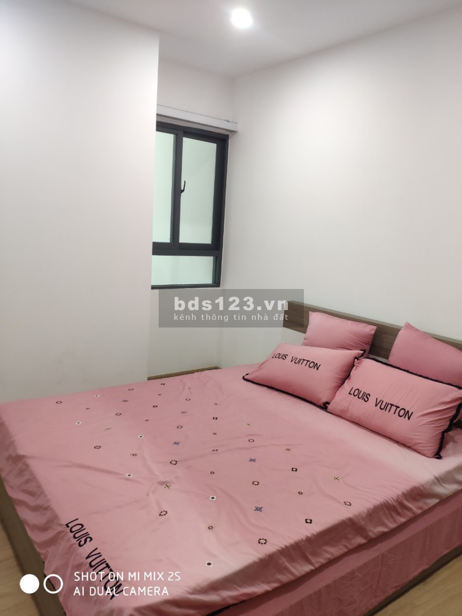 CTL Tower căn vị trí đẹp, hỗ trợ bank, giá từ 1,8 tỷ