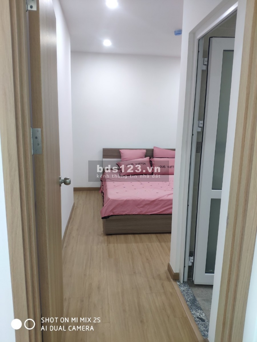 CTL Tower căn vị trí đẹp, hỗ trợ bank, giá từ 1,8 tỷ