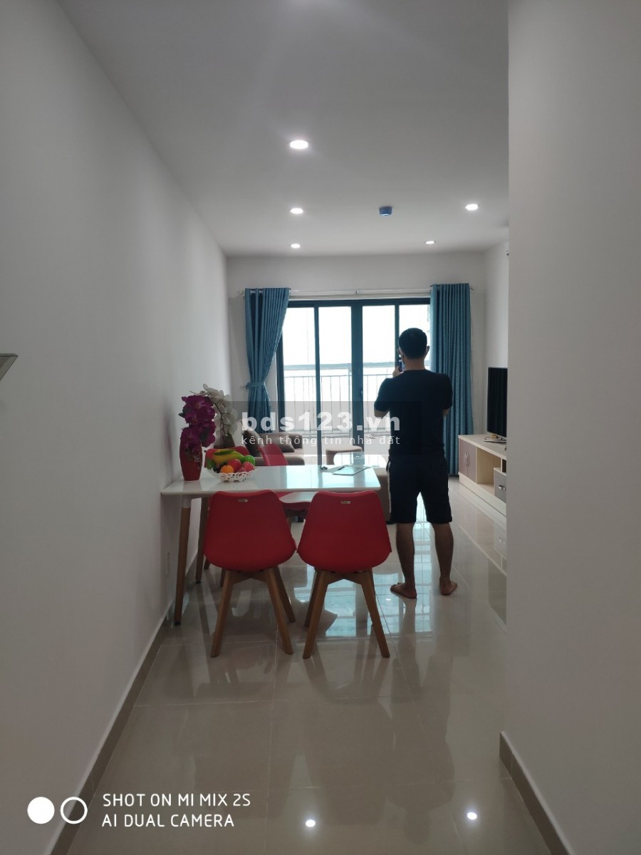 CTL Tower căn vị trí đẹp, hỗ trợ bank, giá từ 1,8 tỷ