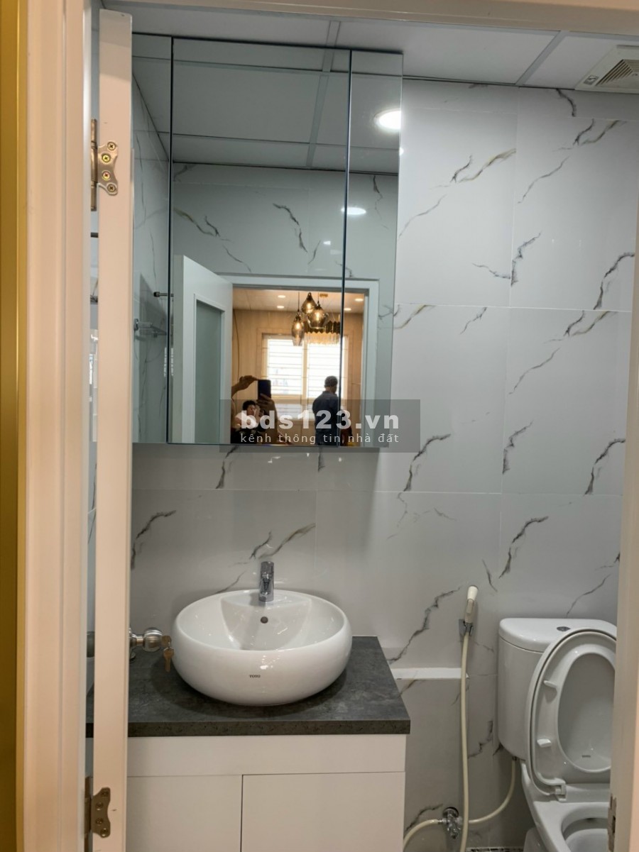 Bán CH Topaz Home 2PN 3PN 43m2 DT 69m2 giá 1.3 tỷ