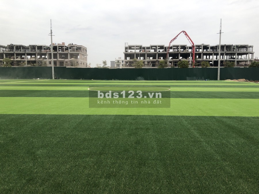 Đất nền sổ đỏ KĐT mới Xuân Hoà Giá chỉ từ 12tr5/m2