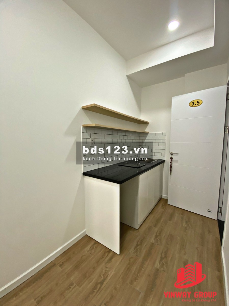 CĂN HỘ DỊCH VỤ CHO THUÊ QUẬN 7