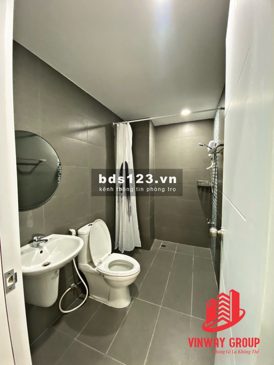 CĂN HỘ DỊCH VỤ CHO THUÊ QUẬN 7