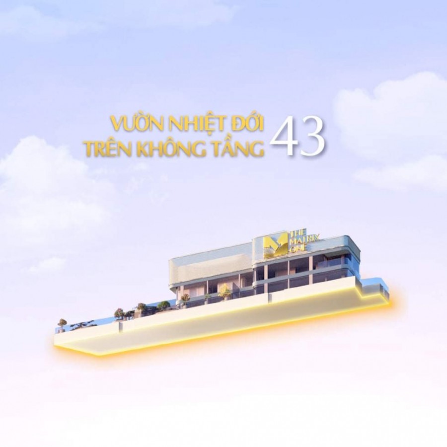 Căn hộ Chung Cư The Matrix One Mễ Trì Nam Từ Liêm Vị trí kết nối tương lai, trung tâm phía Tây Hà Nội. LH: 0966172772