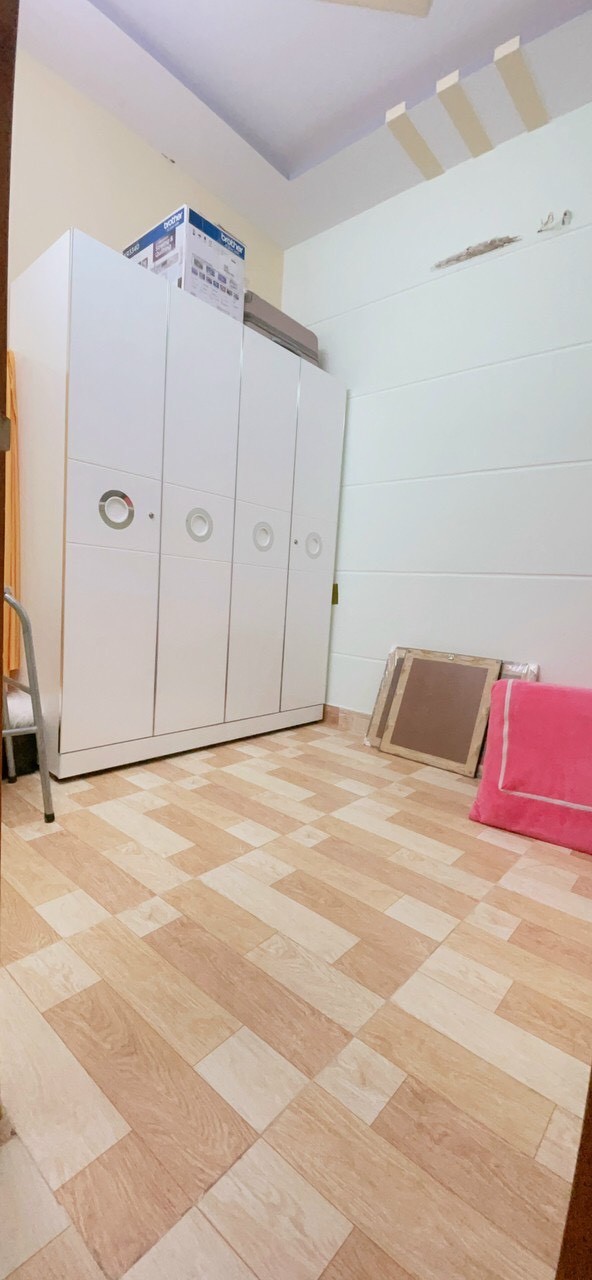 Nhà bán lô nhì Huỳnh Tấn Phát Hẻm 2711/1 Xã Phú Xuân H.Nhà Bè 4PN 1,89 tỷ
