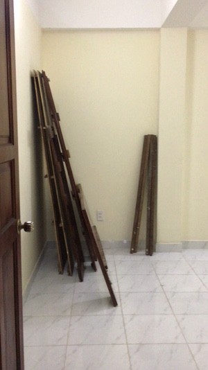 Phòng Trọ Đường Nguyễn Thị Thập.Bình Thuận.Q7 Chỉ 3tr8