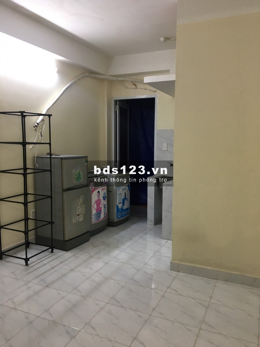Phòng Trọ Đường Nguyễn Thị Thập.Bình Thuận.Q7 Chỉ 3tr8