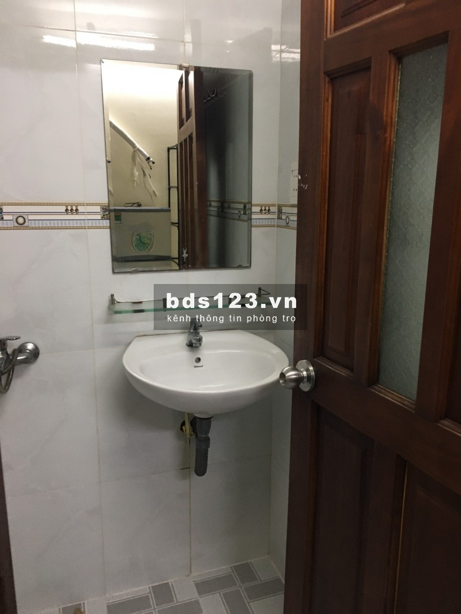 Phòng Chính Chủ Đ.Nguyễn Văn Linh,P.Bình Thuận.Q7