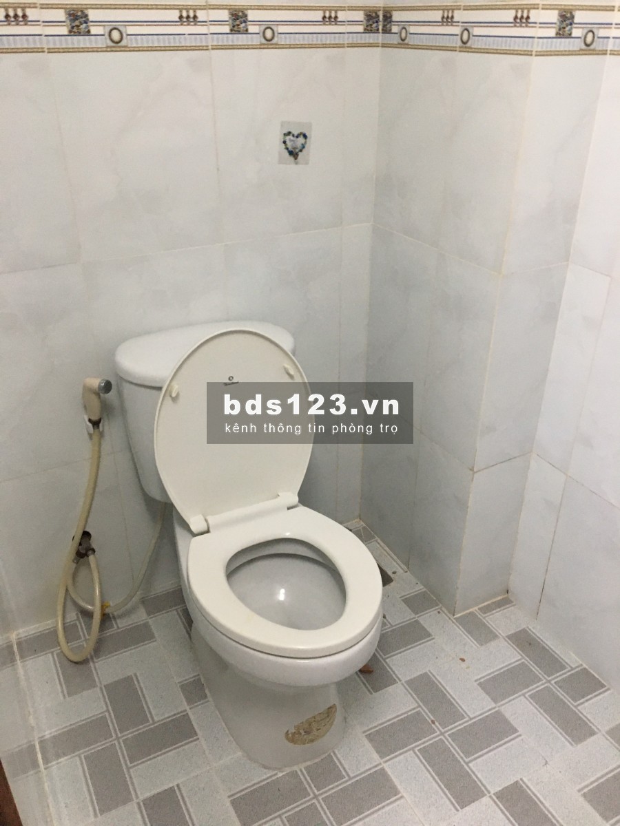 Phòng Trọ Đường Nguyễn Thị Thập.Bình Thuận.Q7 Chỉ 3tr8