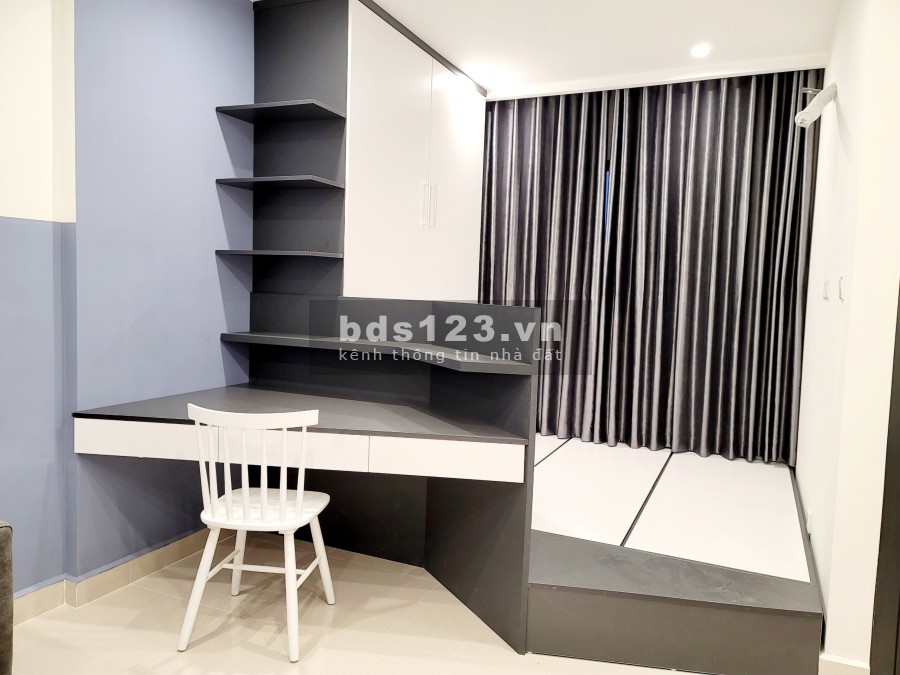 Cho thuê căn hộ studio ở Vinhomes Smart City
