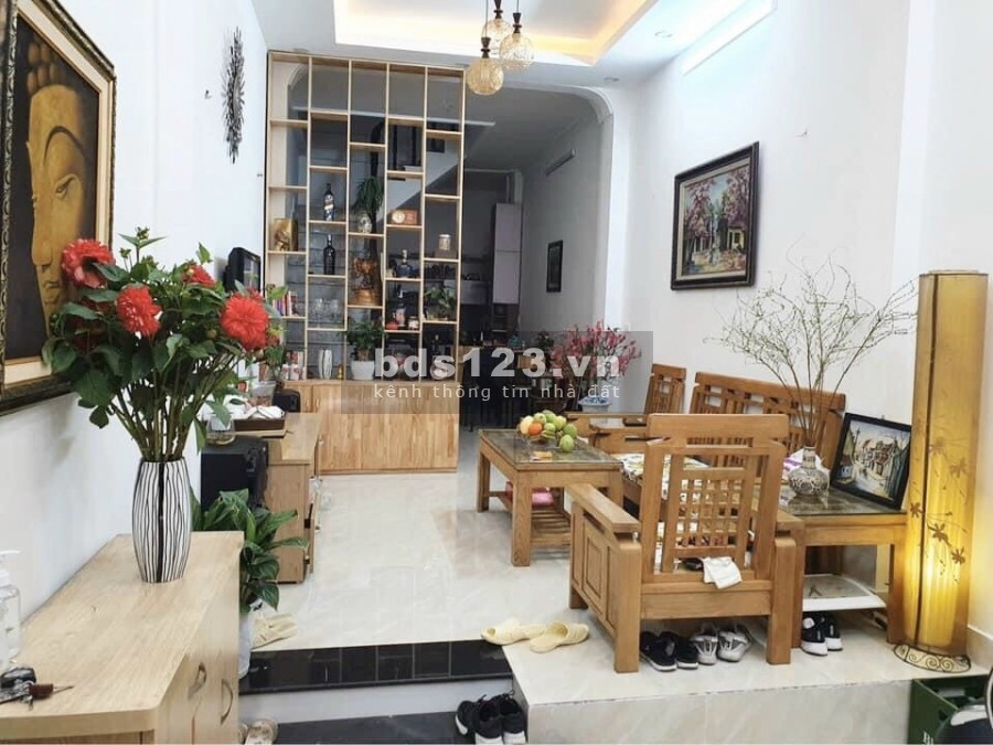 Bán nhà 322 Mỹ Đình, quy hoạch đường to, ô tô đỗ cửa, DT 67m2 GIÁ 6,1 tỷ