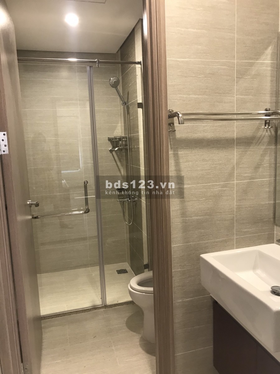 Cho thuê gấp căn 2 ngủ, full nội thất, giá 8,5 tr/th tại Vinhomes Smart City
