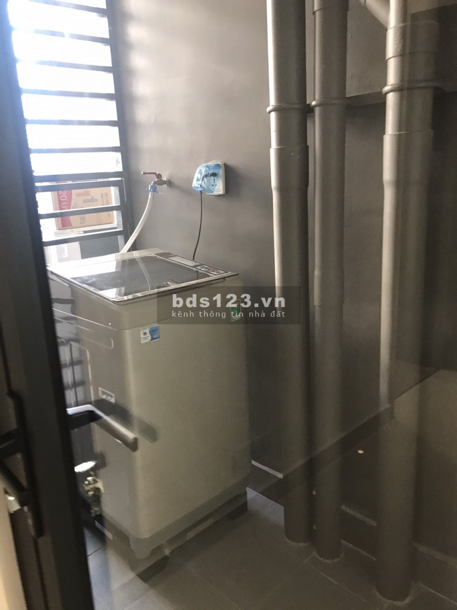 Cho thuê gấp căn 2 ngủ, full nội thất, giá 8,5 tr/th tại Vinhomes Smart City