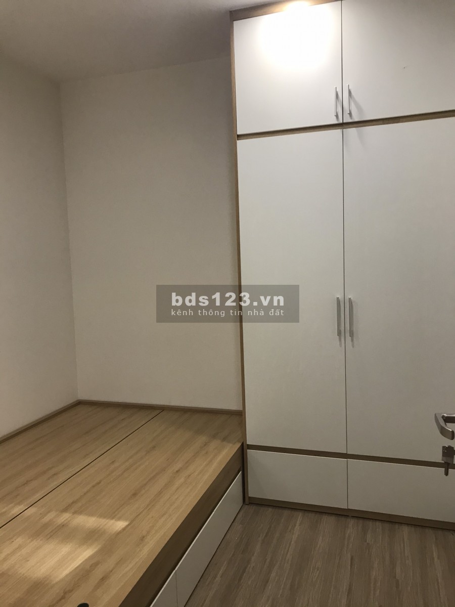 Cho thuê gấp căn 2 ngủ, full nội thất, giá 8,5 tr/th tại Vinhomes Smart City