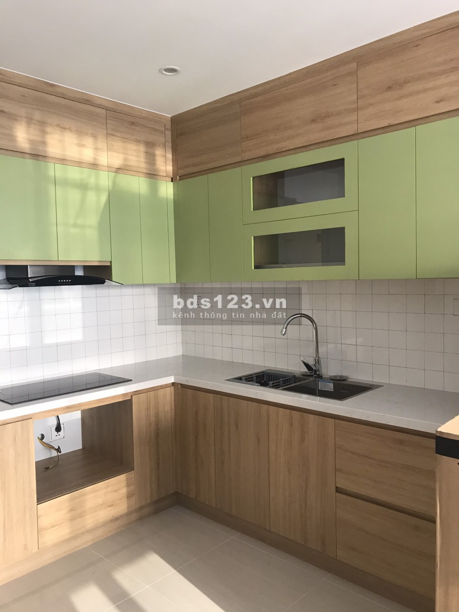 Cho thuê gấp căn 2 ngủ, full nội thất, giá 8,5 tr/th tại Vinhomes Smart City