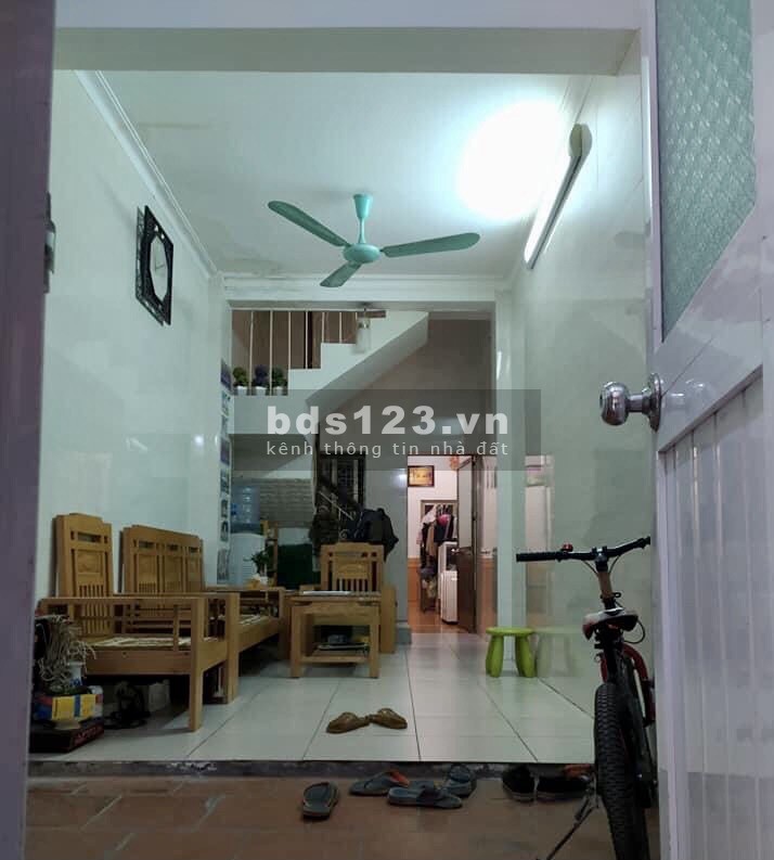 Có 1 Không 2, Bán nhà Phan Đình Giót-Thanh Xuân 45m 2.9 tỷ ở luôn,5m oto, 2 Mặt thoáng.