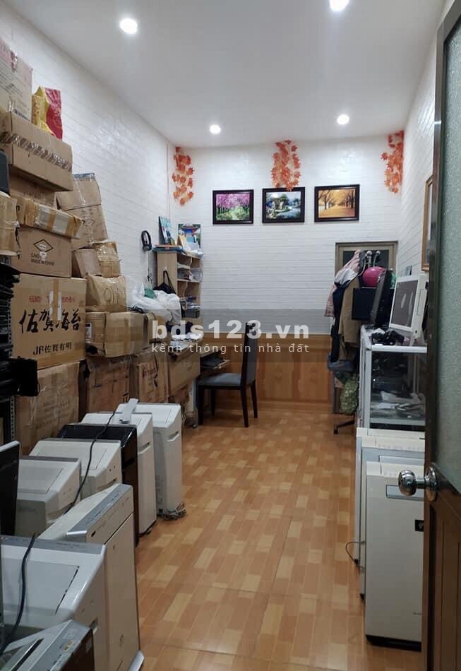 Có 1 Không 2, Bán nhà Phan Đình Giót-Thanh Xuân 45m 2.9 tỷ ở luôn,5m oto, 2 Mặt thoáng.