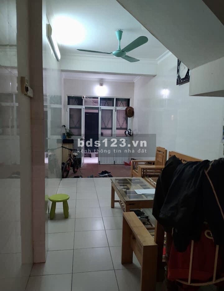 Có 1 Không 2, Bán nhà Phan Đình Giót-Thanh Xuân 45m 2.9 tỷ ở luôn,5m oto, 2 Mặt thoáng.