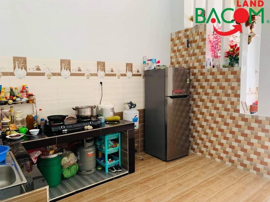 Bán nhà 100m2 đường ô tô ngay chợ Bà Thức Tân Phong Biên Hoà Đồng Nai