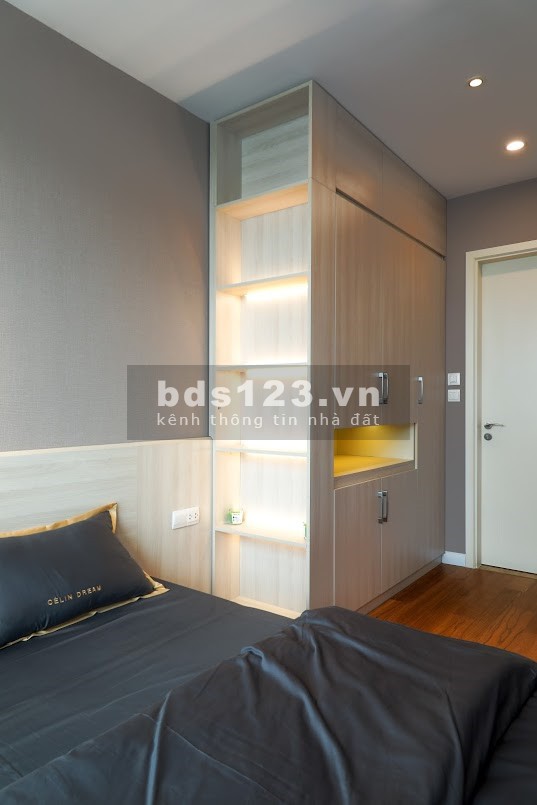 Quỹ căn hộ Vinhomes Smart City studio, 1 ngủ + 1, 2 ngủ, 3 ngủ giá cực tốt - 0976386380