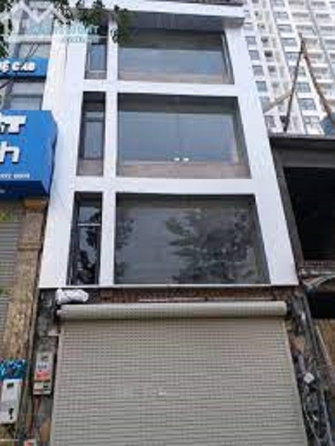 Bán nhà mặt phố Minh Khai 30m2 4T kinh doanh bất chấp, nhỉnh 8 tỷ