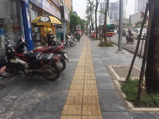 Bán nhà mặt phố Minh Khai 30m2 4T kinh doanh bất chấp, nhỉnh 8 tỷ