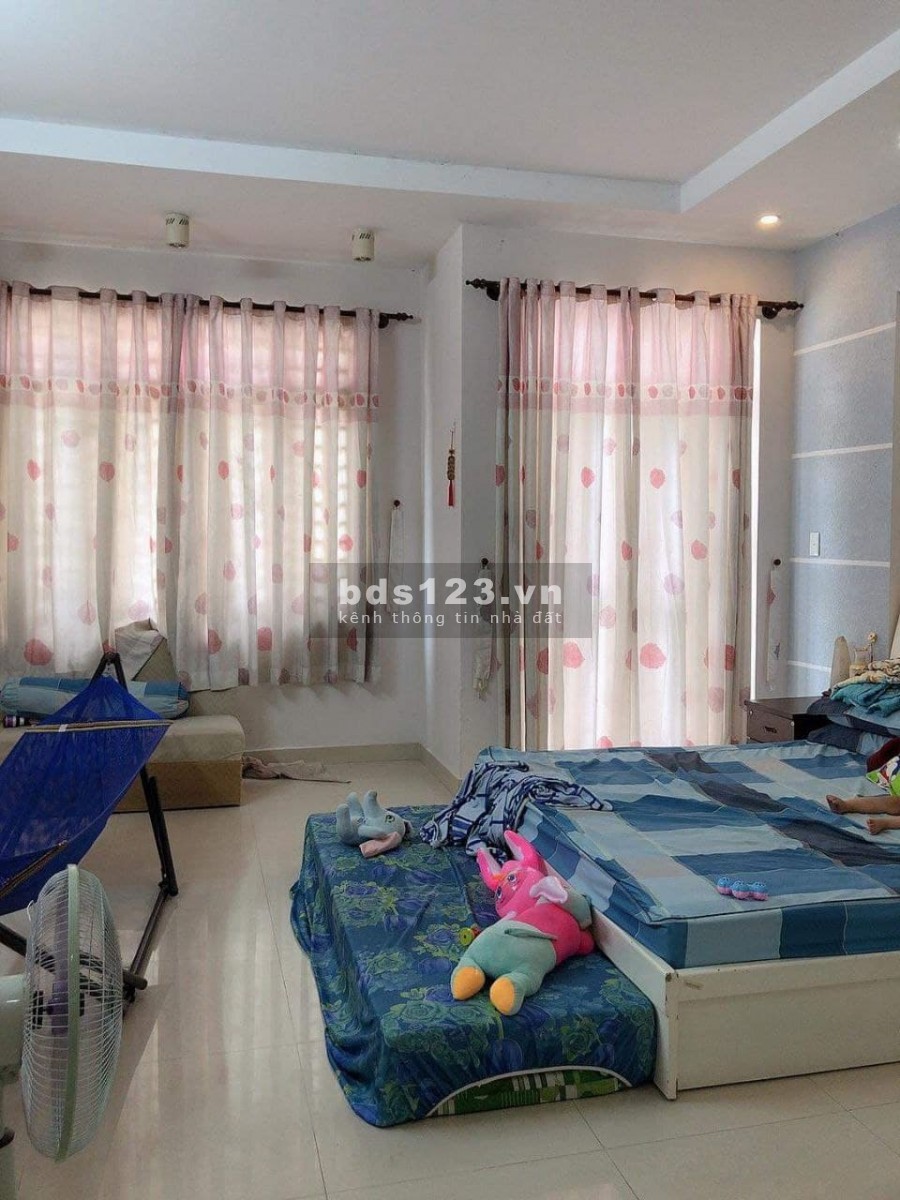 Nhà Mới Kiên Cố Đúc 4 Tấm, Ngang Khủng 5M, Cống Lở Tân Bình , Giá Chỉ 5 Tỷ, Tl