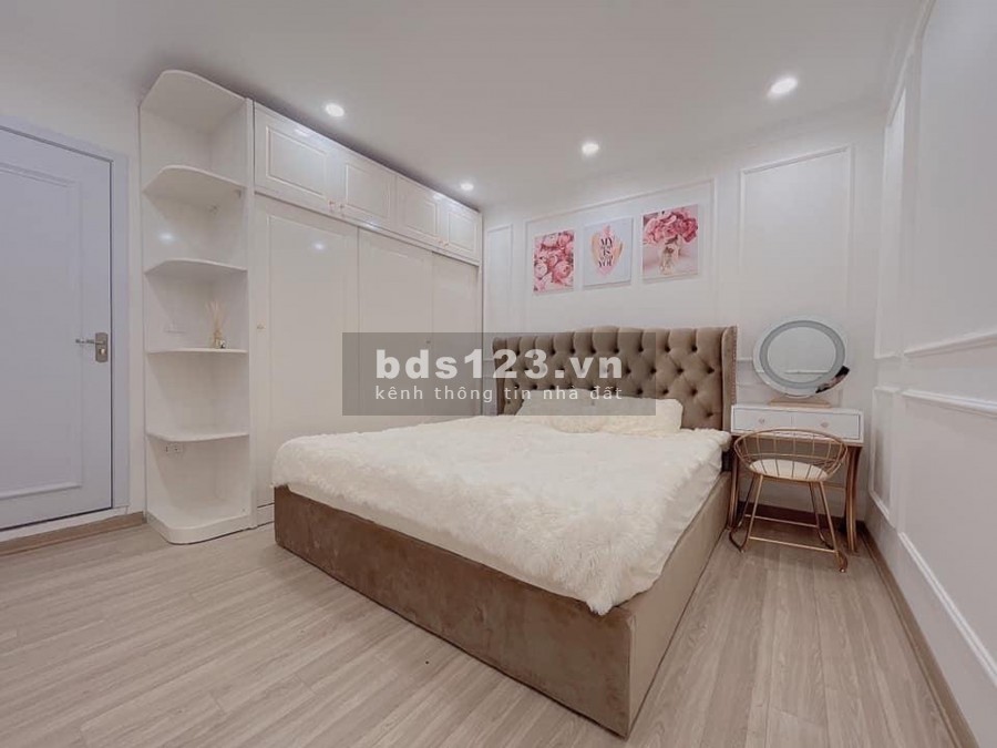 HÀNG HIẾM BÁN NHANH MẶT PHỐ QUANG TRUNG HÀ ĐÔNG 33M 4TẦNG CHỈ 6,1 TỶ