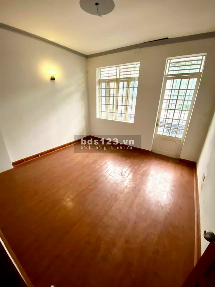 Siêu hiếm Lũy Bán Bích 34m2 3lầu hẻm xe tải thông Tân Phú chỉ nhỉnh 3tỷ5