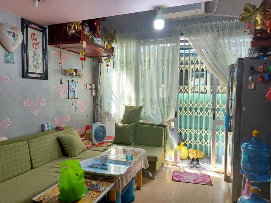 Bán Nhà Lô Góc Phú Diễn Bắc Từ Liêm diện tích 31 m2 mặt tiên 3.35 giá chỉ 2 tỷ 580