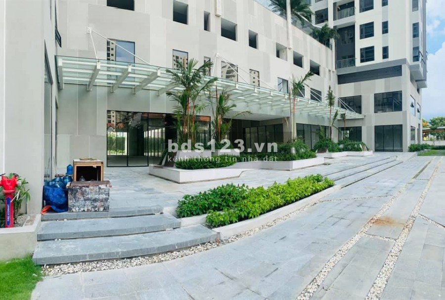 Chỉ 1.2 tỷ nhận nhà ở ngay căn hộ 2PN 76m2 tại trung tâm Lương Định Của Quận 2