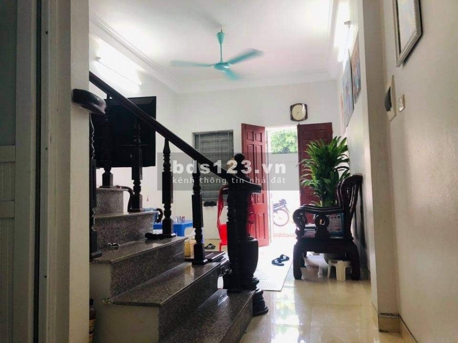 Nhà hiếm Gốc Đề, Hai Bà Trưng, tặng nội thất mới 1,85 tỷ