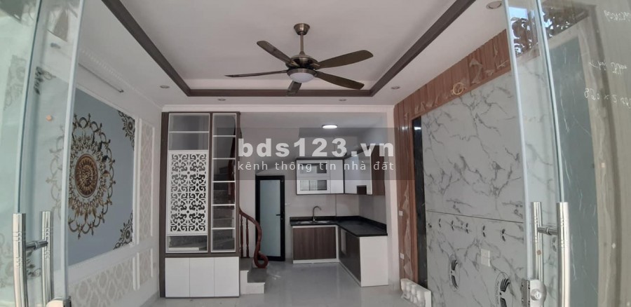 Bán nhà ngõ Mỹ Đình xây mới 1.75 ty mua vay 0969040000.