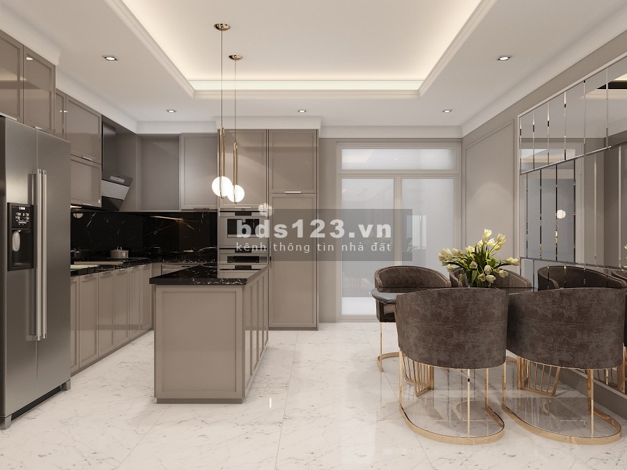 BÁN NHÀ HẺM XE HƠI NGUYỄN CỬU ĐÀM, PHƯỜNG TÂN SƠN NHÌ, TÂN PHÚ, 61.5M2, 2 TẦNG, CHỈ 6.35 TỶ