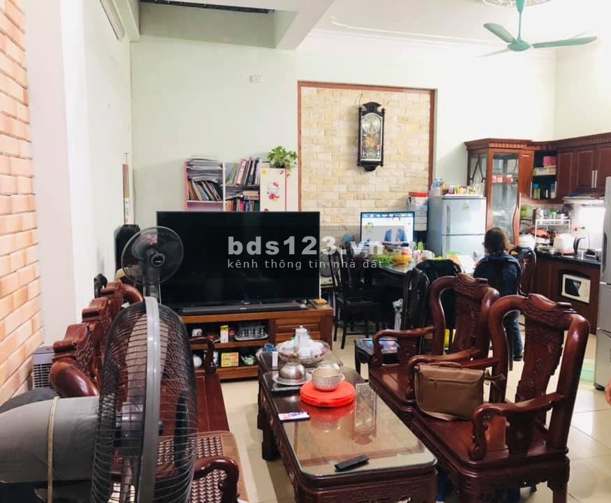 Phân Lô, Ôtô tránh Phố Trung Kính, Q. Cầu Giấy, 79m2x5 tầng.