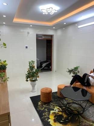 Bán Nhà Lò Đúc 4 Tầng/ 1.9 TỶ Nhà mới đẹp, vị trí thuận tiện (Hai Bà Trưng)