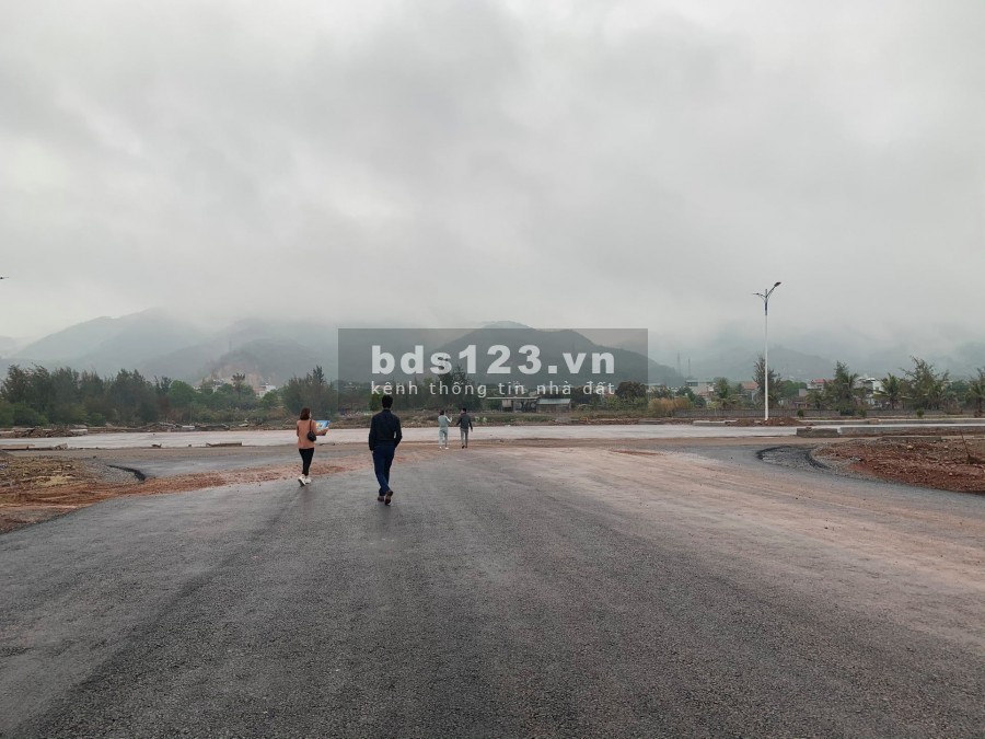 Mở bán KĐT OceanPark Vân Đồn đợt 2