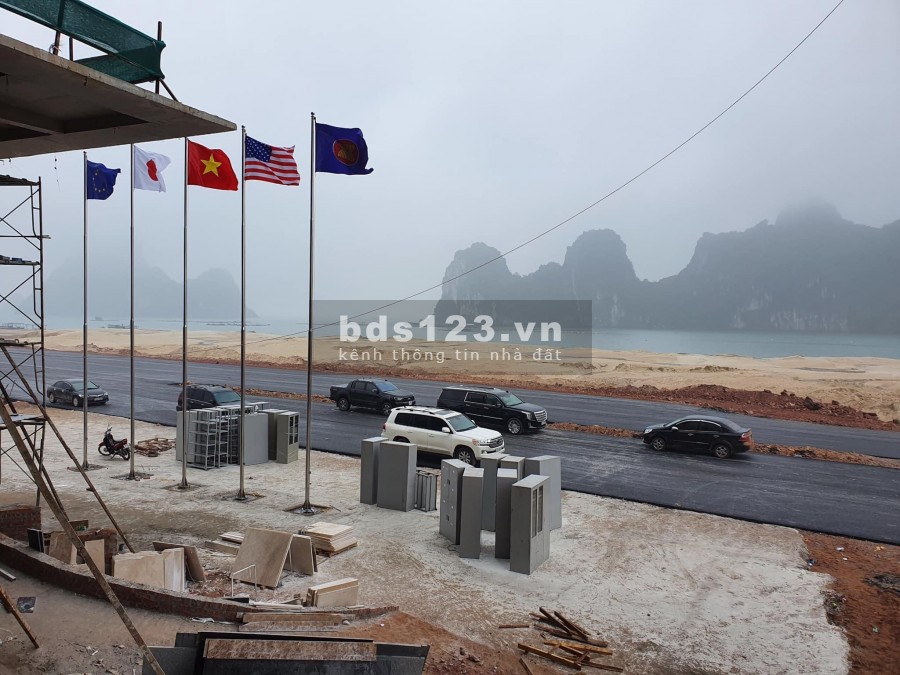 Mở bán KĐT OceanPark Vân Đồn đợt 2
