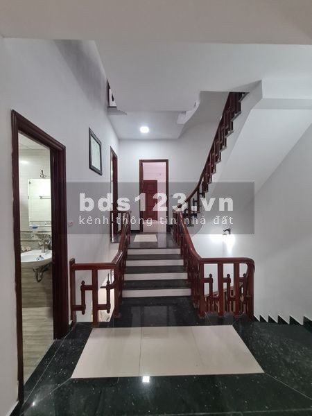 Bán nhà Ngọc Trì Long Biên, dt 38m2, 4. ầng, hơn 2 tỷ