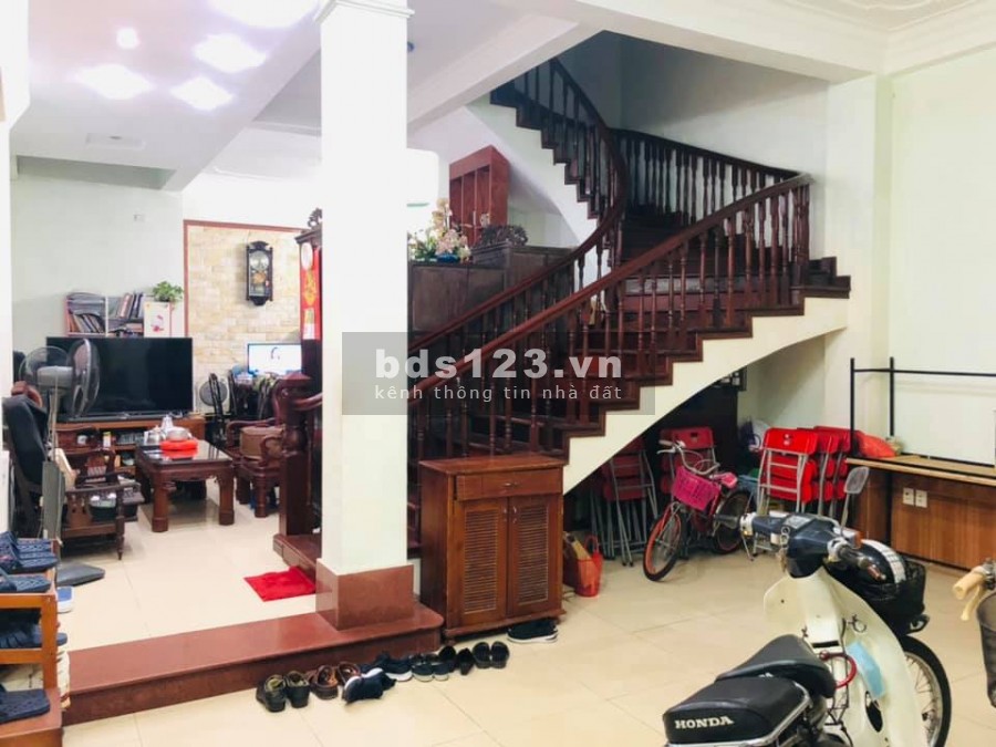 Phân Lô, Ôtô tránh Phố Trung Kính, Q. Cầu Giấy, 79m2x5 tầng.