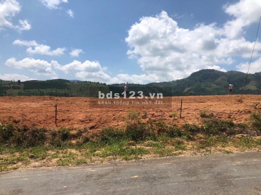 CHỈ VỚI 200 TRIỆU BAN ĐẦU SỞ HỮU ĐẤT VEN ĐÀ LẠT 200M2 CÓ THỔ CƯ